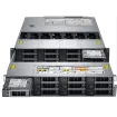 Digital Watchdog - DW-BJRR2Y440TLX6 - Blackjack Rack 2U 26-bay server with 32GB dual processor, RAID5/6 options, Linux - 400TB