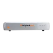 Digital Watchdog - DW-BJNAS8TR - Blackjack NAS Desktop Storage, ARM Cortex-A9 Dual-core-1.0ghz, 512MB RAM, Linux embedded - 4TB (2x 4TB, RAID1)