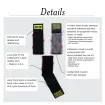 Rip-Tie - C-12 - One Inch Wide CableCatch, 1″ x 12″