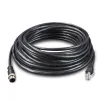 PLANET - CB-M12X8MRJ-200 - 8-Pin X-Coded M12 male to RJ45 Ethernet Cable, 2 meters