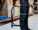 Jonard Tools - CC-2721 - Steel Cable Caddy For 16" X 20" Wire Spools