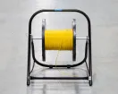 Jonard Tools - CC-2721 - Steel Cable Caddy For 16" X 20" Wire Spools