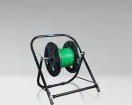 Jonard Tools - CC-2726 - Steel Cable Caddy, 26" Wide