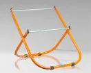 Jonard Tools - CC-5442 - Double Decker Steel Cable Caddy, 21" Wide