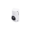 Vivotek - CC9380-HV - 5MP 180° Horizontal Panoramic Outdoor Vandal Proof Dome