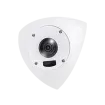 Vivotek - CD9381-HNTV - 5MP 10M 940nm IR Vandal Proof WDR Pro Varifocal Corner Dome