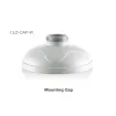IDIS - CLD-CAP-W - Cap only for Contera Large Dome CLD-200 