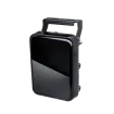 Vivotek - CM80I8-90120 - IR illuminator with CVA, 90ﾟ~120ﾟ, 60~70m, 80w