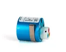 Jonard Tools - CMP-3 - Turret Head For 8 Point Connector Crimp Tool