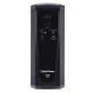 CYBERPOWER - CP1200AVR - 1200VA/720W, Simulated Sine Wave, NEMA 5-15P, 6 ft cord, 10 (5 surge, 5 surge + battery backup), PowerPanel Personal Edition software, 3 year warranty