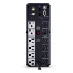CYBERPOWER - CP1350AVRLCD3 - 1350VA/815W Line Interactive UPS, Mini-tower, 12 Outlets, AVR, LCD, USB Charging, 3 Yr Warranty