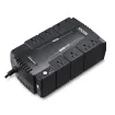 Cyber Power- CP550SLG - Power Panel Personal Edition Software Simulated Sine Wave 