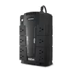 Cyber Power- CP550SLG - Power Panel Personal Edition Software Simulated Sine Wave 