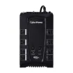 CYBERPOWER - CP685AVRG - 685VA/390W Compact UPS, AVR, NEMA 5-15P, 6 Ft Cord, 8 NEMA 5-15R, USB, Serial, PowerPanel Personal, 3 Year Warranty