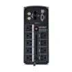 CYBERPOWER - CP850AVRLCD - CyberPower 850VA/510W Line-Interactive UPS AVR LCD 9 Outlets 3 Year Warranty 1080 Joules