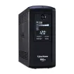 CYBERPOWER - CP850AVRLCD - CyberPower 850VA/510W Line-Interactive UPS AVR LCD 9 Outlets 3 Year Warranty 1080 Joules