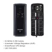 Cyber Power - CP900AVR - Mini-Tower UPS AVR Series, 900VA/560W
