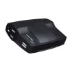 Cyber Power - CPS160SU-DC - 120W (160W Peak) 12V DC Input - 120V Output, (1) 5-15R, (1) USB Charging Port 2.1 Amp, 2 Year Warranty