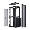 Cyber Power - CR42U11001 - 42U 19" Rack Enclosure, 600mm Wide, 1070mm Deep