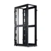 Cyber Power - CR42U11001 - 42U 19" Rack Enclosure, 600mm Wide, 1070mm Deep