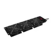 CYBERPOWER - CRA11003 - 3U 19" fan panel, 3x 110/120Vac cooling fans; 290 CFM, 2 year warranty