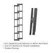 Cyber Power - CRA30008 - Cable Ladder, 10FT (3M), 2X 5FT (1.5m) Sections