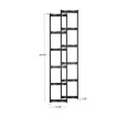 Cyber Power - CRA30008 - Cable Ladder, 10FT (3M), 2X 5FT (1.5m) Sections
