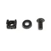 CYBERPOWER - CRA60001 - M6 cage nut and screw hardware, 50 per pack