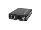 CRIMC - Gigbit Fiber Optic Media Converter - IDIS
