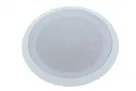 ETS CS4 4" Ceiling Speaker with Grill, 8 Ohm