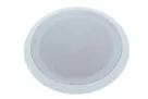 ETS - CS8 - 8" Ceiling Speaker with Grill and 70V Transformer