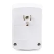CYBERPOWER - CSB100W - 900 J, 125 V, NEMA 5-15P plug, 1 NEMA 5-15R, Limited lifetime warranty