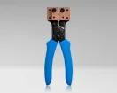 Jonard Tools - CSP-D5 - Cable Slitting Pliers for DAC Cable, 5 mm