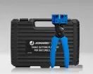 Jonard Tools - CSP-D6K - Cable Slitting Pliers Kit for DAC Cable, 6 mm