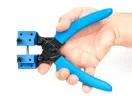 Jonard Tools - CSP-D6 - Cable Slitting Pliers for DAC Cable, 6 mm