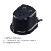 Cyber Power - CSP105U - 125V, 2 (2.1A shared) USB ports, 5 ft cord, 1 year warranty