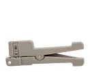 Jonard Tools - CSR-125 - Compact Cable Slit & Ring Tool, (0 - 0.125")