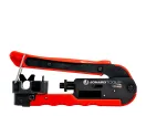Jonard Tools - CTF-360XL - 360° Compression Tool for Long
  RG6 & RG11 Style F Connectors