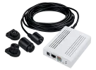 Vivotek - CU9183-HF - 5MP Indoor 360° Panoramic WDR Pro Flat Pinhole for VC9101