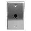 SPECO - CVC675T - 2MP HD-TVI 3.6mm Lens Discreet Color In-Wall Camera (Power Supply not included), TAA