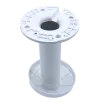 Luminys - LUM-E02 - Ceiling Mount Bracket for Select N9F, P44, P45, P54, and P55 Cameras