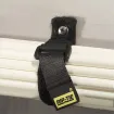 Rip-Tie - NW-10 - One Inch Wide CinchStrap with End Grommet with Webbing