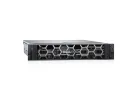 Ganz - D-1X-32TB - 2U RAID5 NVR Servers with Intel Xeon Silver 4208 powered by Dell EMC - 32TB