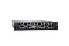 Ganz - D-2XR-12TB - Dell Dual Xeon 2U Server RAID5 - 12TB