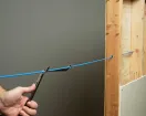 Jonard - DBG-75 - Folding Flex Drill Bit Guide 