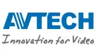 AVTECH - DGD1108-2TB-8DOM - 1080P  8 CHANNEL DVR with 2TB