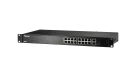 DH-2018P - DirectIP PoE Switch - IDIS