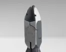 Jonard Tools - DIABVNOTCH - Diagonal Pliers Crushing Slitting