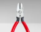 Jonard Tools - DIAGB6 - Diagonal Skinning Stripping Pliers