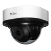 ZKteco USA - DL-855P22B - Big Dome 5MP AI Camera Face Recoginzation
